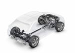 Volkswagen T-ROC Concept 2014 года